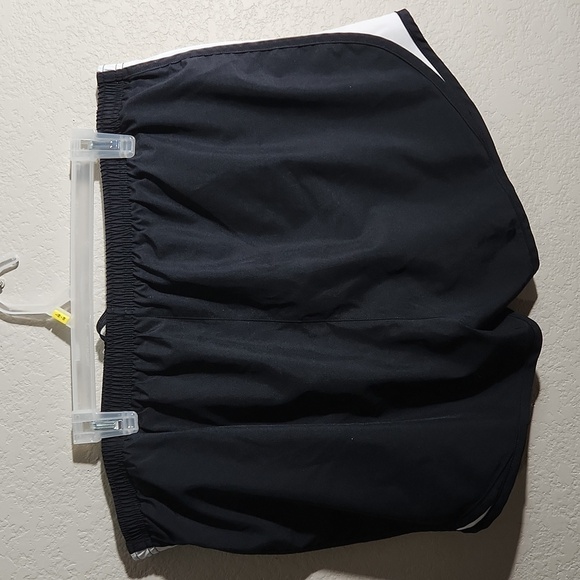 Joe's Usa Shorts Womens Size XXL Black White Running Athletic - Picture 2 of 8